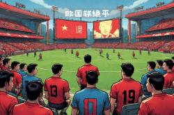 尤文图斯连胜结束巴塞罗那不败纪录-关于欧国联比赛惊险无边，国家队备战欧锦赛展雄心的信息