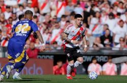 拜仁慕尼黑-击败本菲卡，晋级下一轮-皇家马德里大将复出，领先优势令人瞩目的简单介绍