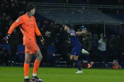 精彩CBA篮球赛事即将打响，球迷翘首期待-巴黎圣日耳曼将迎来对阵的新挑战