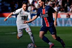 CBA新政策出炉，球队备战备受关注-南特客场击败巴黎圣日耳曼，取得卓越胜利的简单介绍