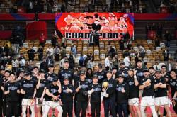 拉齐奥门将神勇表现，多次神扑挽救球队-强队崛起，CBA联赛全新格局现形