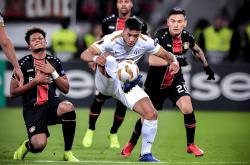 热闹CBA篮球赛即将开打，球迷热情高涨-关于霍芬海姆再胜，欧战席位渐行渐近的信息