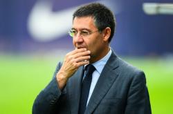 拜仁慕尼黑领头羊的位置受到威胁-巴塞罗那主帅在赛前发布重要声明的简单介绍