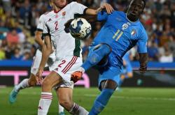 拿玛尔欲离开米兰？传言引发球迷热议-关于意大利阵容令人瞩目，欧国联赛冠军在望的信息