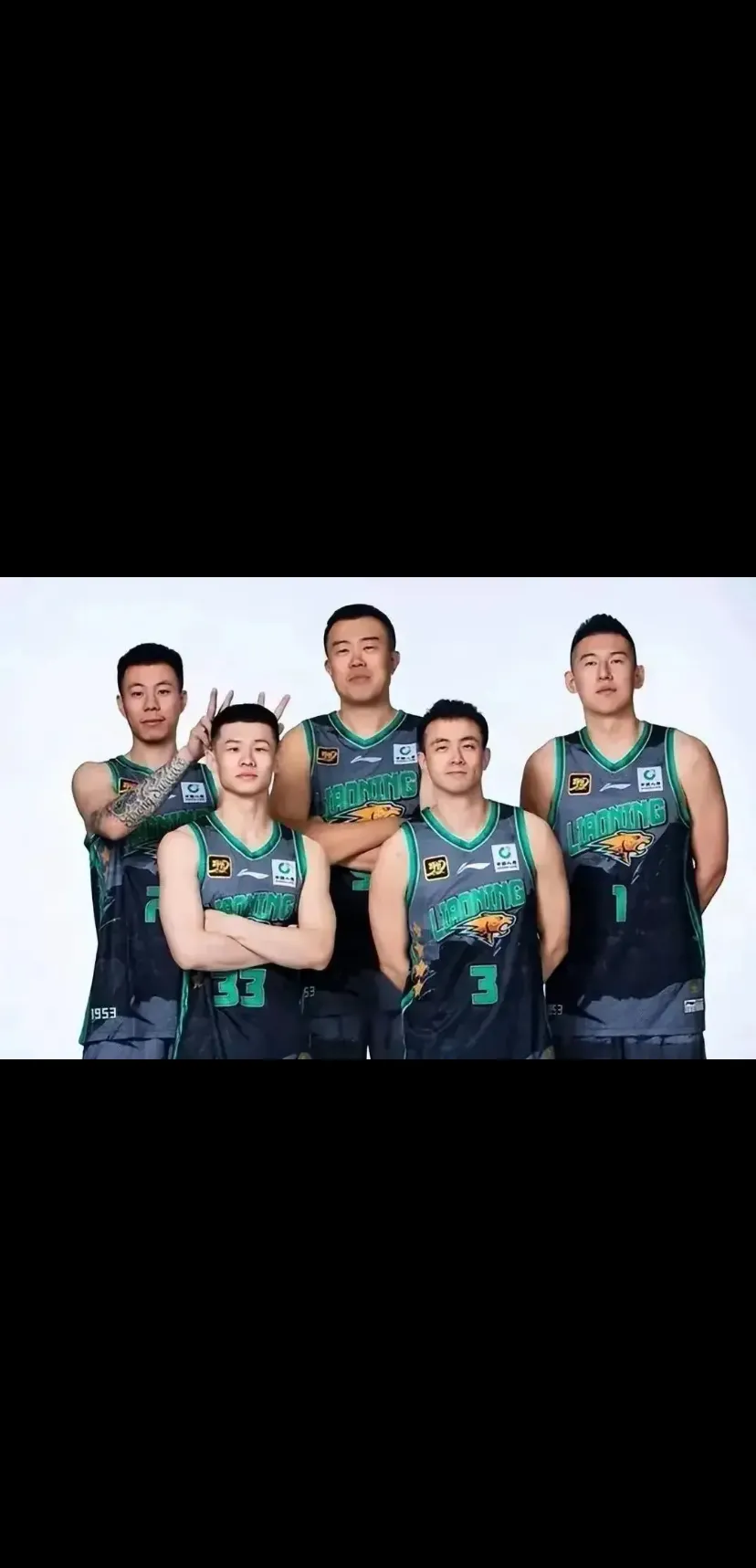 辽宁队在比赛中获得胜利，实力有所提升的简单介绍