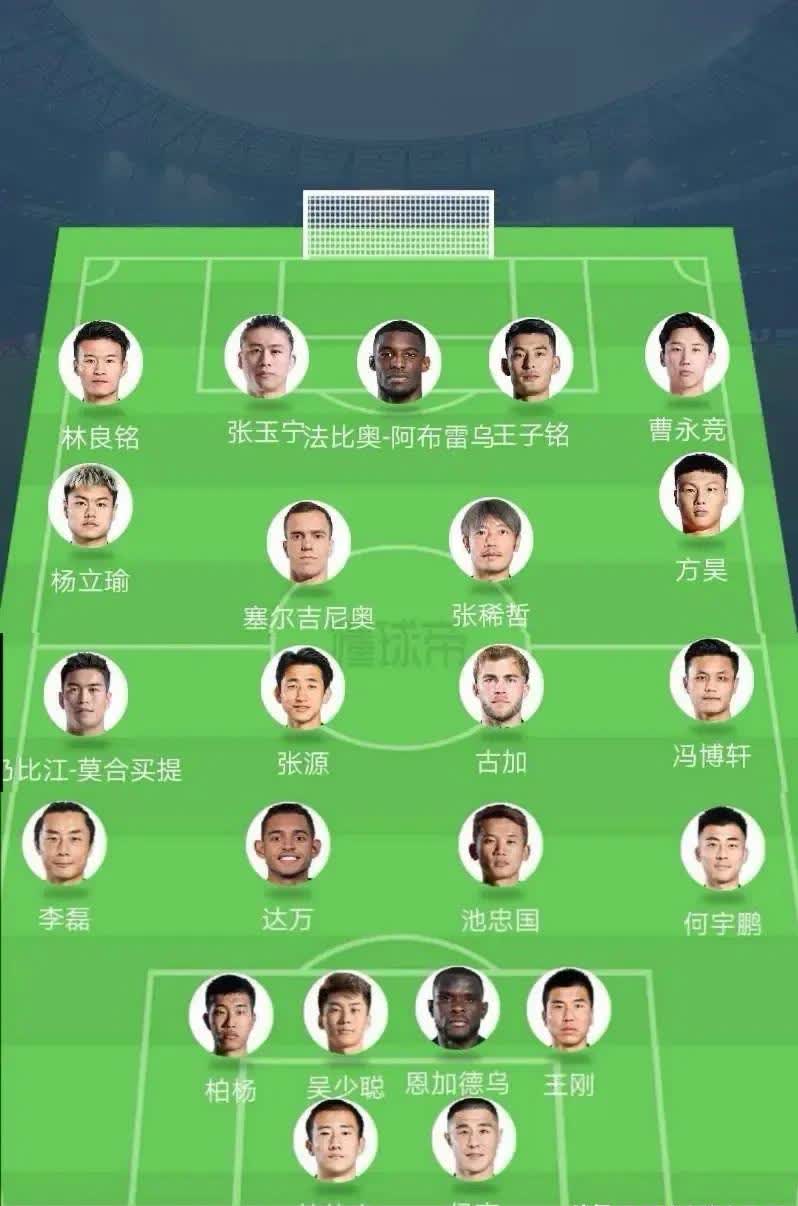国安主场绝杀华夏幸福，积分领先的简单介绍