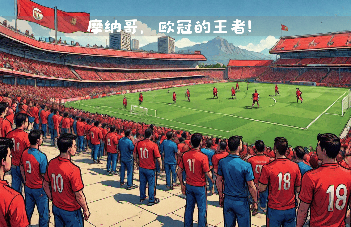 摩纳哥客场大捷，反超对手进入前四