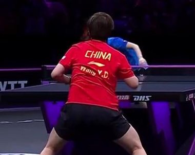 精彩对攻，最终以微弱优势获胜的简单介绍
