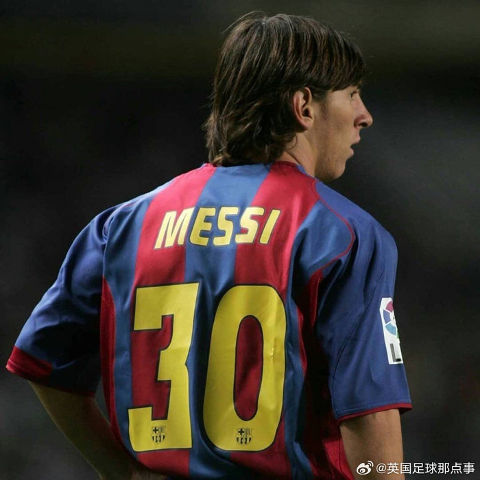 梅西再次成为巴塞罗那的得分王 梅西再次成为巴塞罗那的得分王