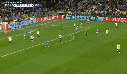 意大利后卫因生病无法出场比赛 意大利后卫因生病无法出场比赛