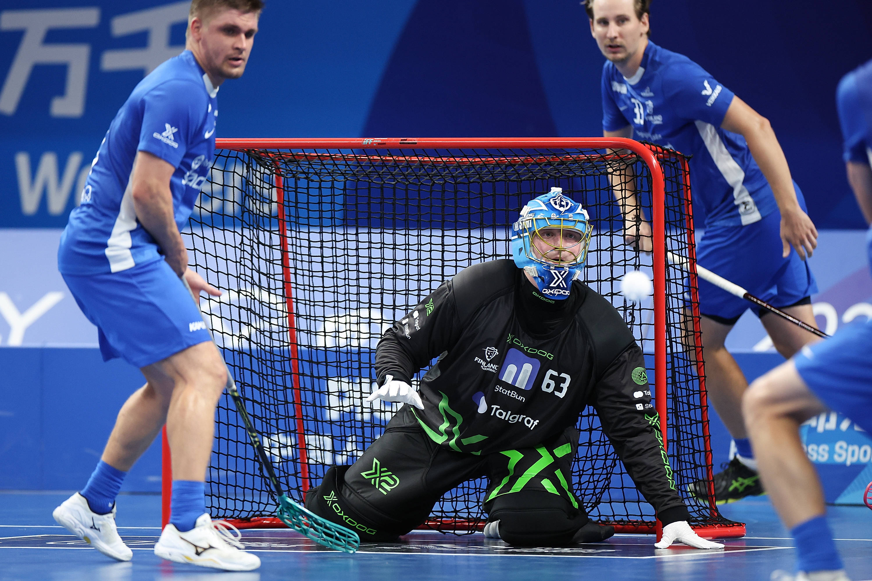 强队对轻队再度碰撞，欧预赛赛场不可预测的简单介绍