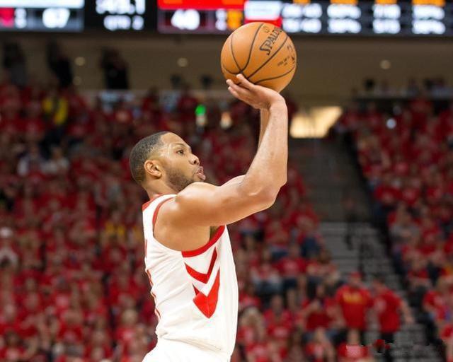 火箭战术调整得当,力争下轮获胜的简单介绍 火箭战术调整得当,力争下轮获胜的简单介绍