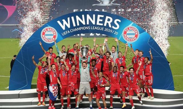 拜仁仍难进步,欧冠决赛尚需努力的简单介绍 拜仁仍难进步,欧冠决赛尚需努力的简单介绍