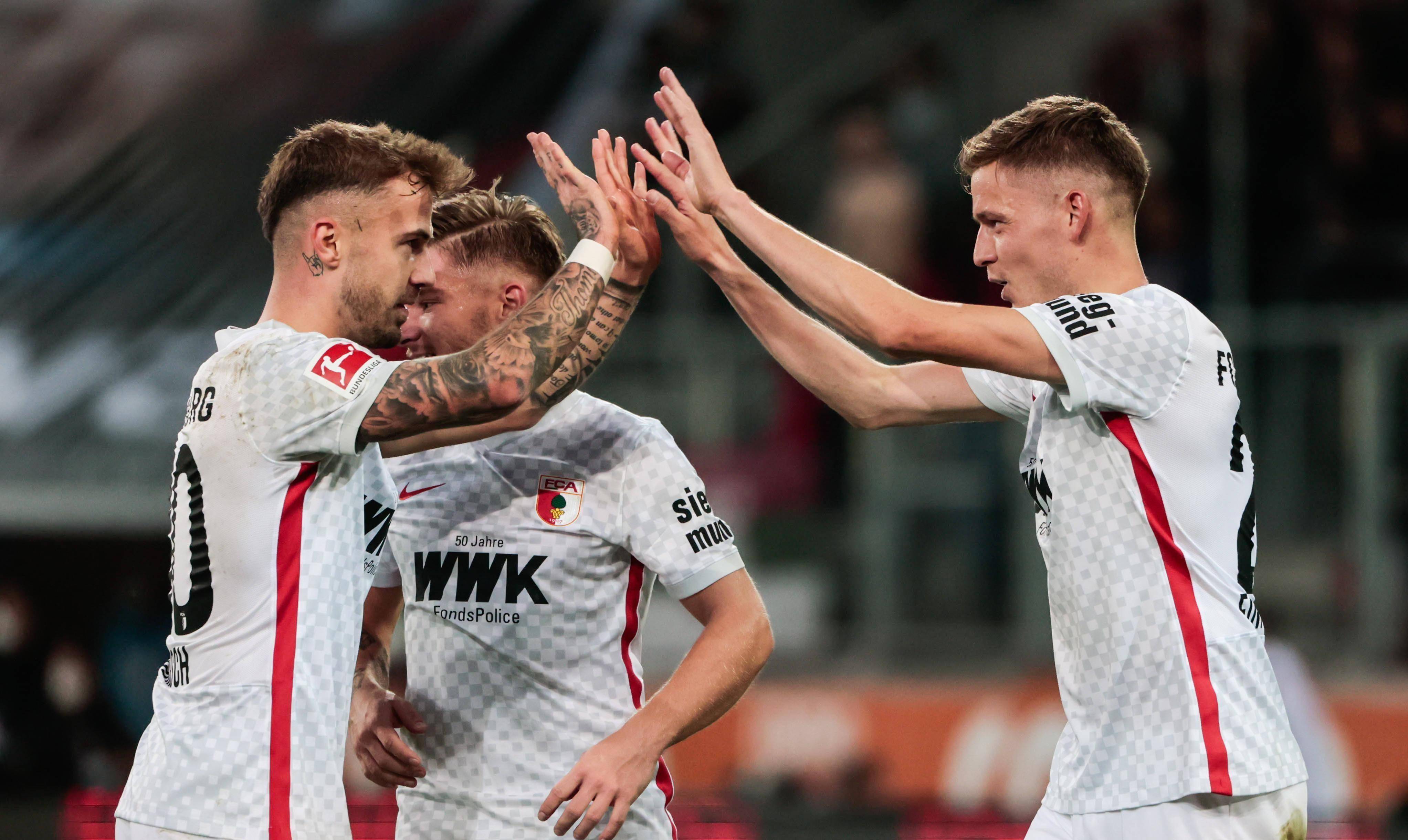 球队整体表现佳,斯图加特展现优秀实力的简单介绍 球队整体表现佳,斯图加特展现优秀实力的简单介绍