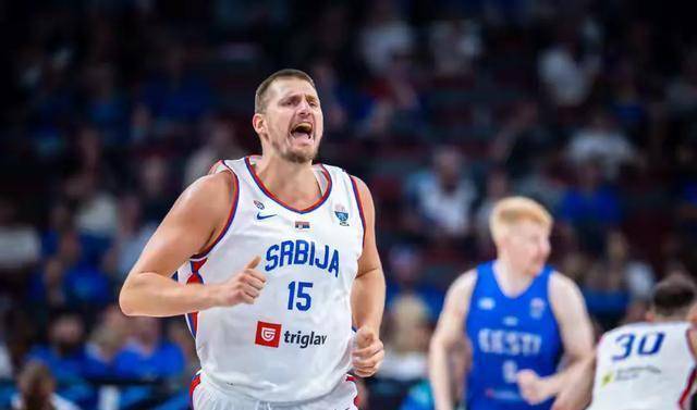 塞尔维亚逆袭力克斯洛文尼亚，欧预赛积分榜领跑的简单介绍